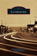 Cover: Livermore - Arcadia Publishing Library Editions