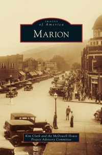 Enlarge image Cover: Marion - Arcadia Publishing Library Editions