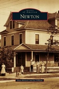 Cover: Newton - Arcadia Publishing Library Editions