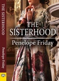 Cover: The Sisterhood - Bella Books