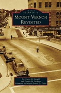 Cover: Mount Vernon Revisited - Arcadia Publishing Library Editions