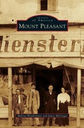 Cover: Mount Pleasant - Arcadia Publishing Library Editions