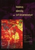 Cover: Violence, Identity, and Self-Determination - Stanford University Press