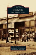 Cover: Corona - Arcadia Publishing Library Editions
