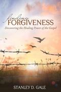 Cover: Finding Forgiveness - Reformation Heritage Books