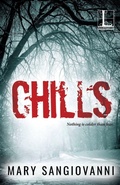 Cover: Chills - Kensington Publishing Corporation