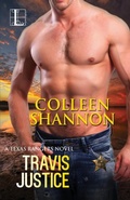 Cover: Travis Justice - Kensington Publishing Corporation