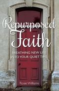 Cover: Repurposed Faith - Ambassador International
