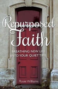 Enlarge image Cover: Repurposed Faith - Ambassador International