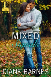 Enlarge image Cover: Mixed Signals - Kensington Publishing Corporation