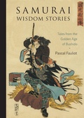 Cover: Samurai Wisdom Stories - Shambhala Publications Inc