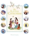 Cover: My Little Catechism - Magnificat