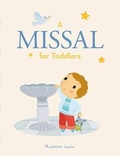 Cover: A Missal for Toddlers - Magnificat