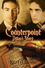 Cover: Counterpoint: Dylan's Story - Dreamspinner Press