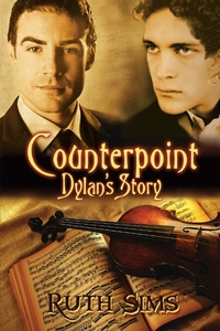Enlarge image Cover: Counterpoint: Dylan's Story - Dreamspinner Press