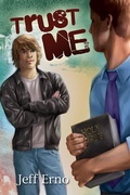 Cover: Trust Me - Dreamspinner Press