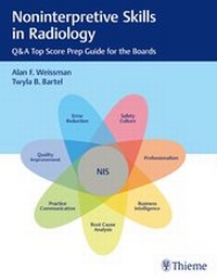 Enlarge image Cover: Noninterpretive Skills in Radiology - Thieme Publishers