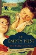 Cover: The Empty Nest - ECHO POINT BOOKS & MEDIA