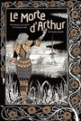 Cover: Le Morte d'Arthur: Volume 44 - Race Point Publishing