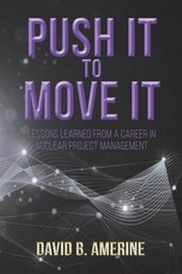 Enlarge image Cover: Push It to Move It - Page Publishing, Inc.