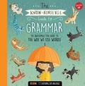 Cover: The Know-Nonsense Guide to Grammar - Walter Foster Jr.