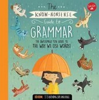 Enlarge image Cover: The Know-Nonsense Guide to Grammar - Walter Foster Jr.