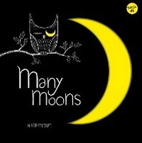 Enlarge image Cover: Many Moons - Walter Foster Jr.