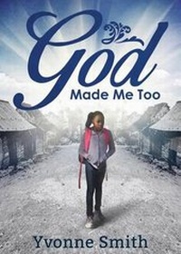 Enlarge image Cover: God Made Me Too - Tate Publishing & Enterprises