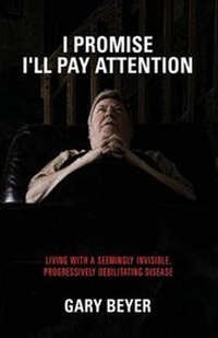 Abbildung von: I Promise I'll Pay Attention - Tate Publishing & Enterprises