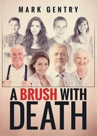 Enlarge image Cover: A Brush with Death - Tate Publishing & Enterprises