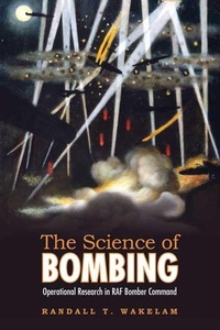 Enlarge image Cover: The Science of Bombing - University of Toronto Press