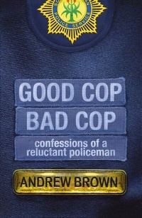 Abbildung von: Good Cop, Bad Cop - Zebra Press