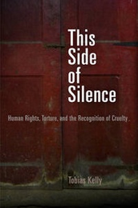 Enlarge image Cover: This Side of Silence - University of Pennsylvania Press