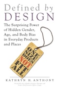 Cover: Defined by Design - Prometheus Books
