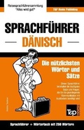 Bild: Sprachfuehrer Deutsch-Daenisch und Mini-Woerterbuch mit 250 Woertern - T&p Books