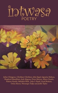 Abbildung von: Morris: Intwasa Poetry - amabooks