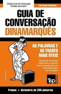 Bild: Guia de Conversacao Portugues-Dinamarques e mini dicionario 250 palavras - T&p Books
