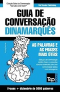 Bild: Guia de Conversacao Portugues-Dinamarques e vocabulario tematico 3000 palavras - T&p Books