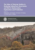 Cover: The Value of Outcrop Studies in Reducing Subsurface Uncertainty and Risk in Hydrocarbon Exploration and Production - Geological Society