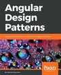 Cover: Angular Design Patterns - Packt Publishing