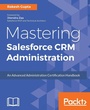 Bild: Mastering Salesforce CRM Administration - Packt Publishing