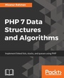 Cover: PHP 7 Data Structures and Algorithms - Packt Publishing