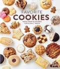 Cover: Favorite Cookies - Weldon Owen