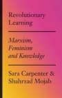 Cover: Revolutionary Learning - Pluto Press