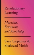 Cover: Revolutionary Learning - Pluto Press