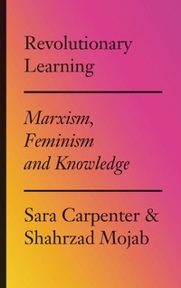 Enlarge image Cover: Revolutionary Learning - Pluto Press