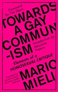 Cover: Towards a Gay Communism - Pluto Press