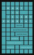 Cover: What is Islamophobia? - Pluto Press