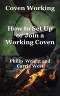 Cover: Coven Working 2020 Edition - FeedARead.com