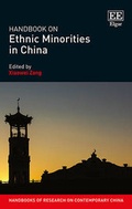 Cover: Handbook on Ethnic Minorities in China - Edward Elgar Publishing